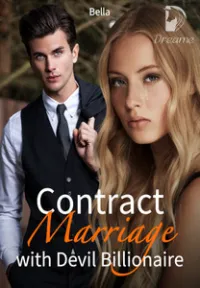 Contract Marriage with Devil Billionaire