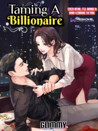 Taming A Billionaire