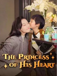 The Princess of His Heart